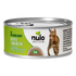 Nulo Paté Duck & Tuna Recipe for Cats 5.5 oz