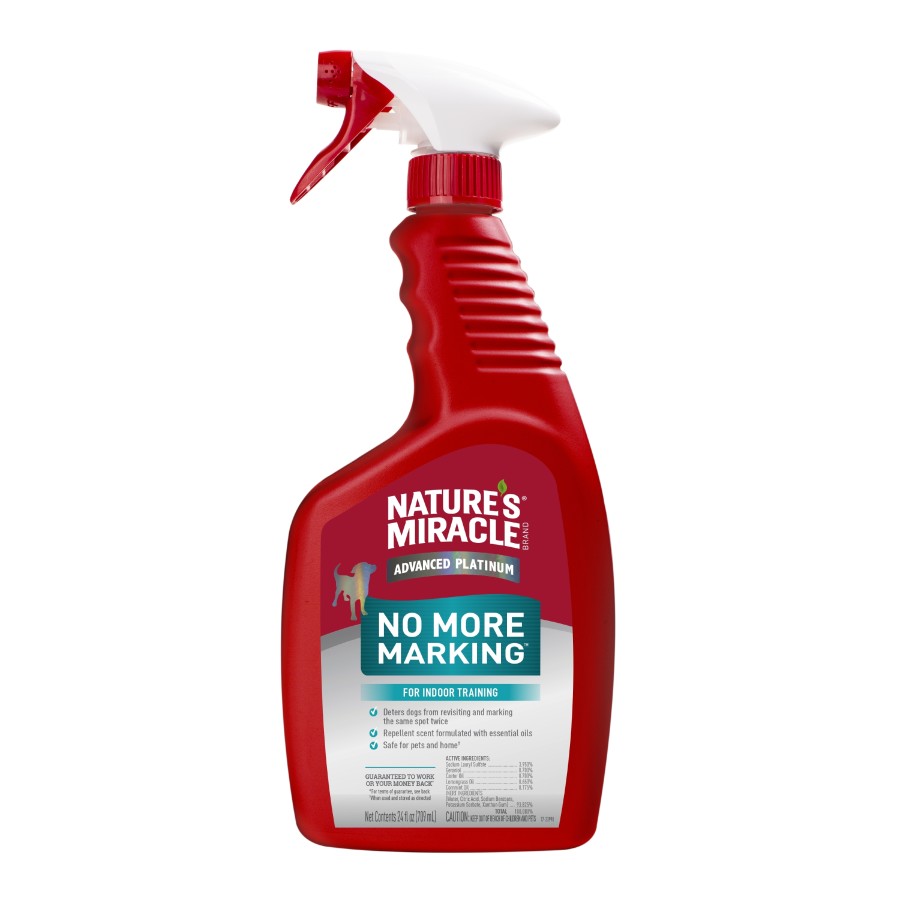 Natures Miracle No More Marking 24 oz