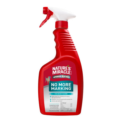 Natures Miracle No More Marking 24 oz