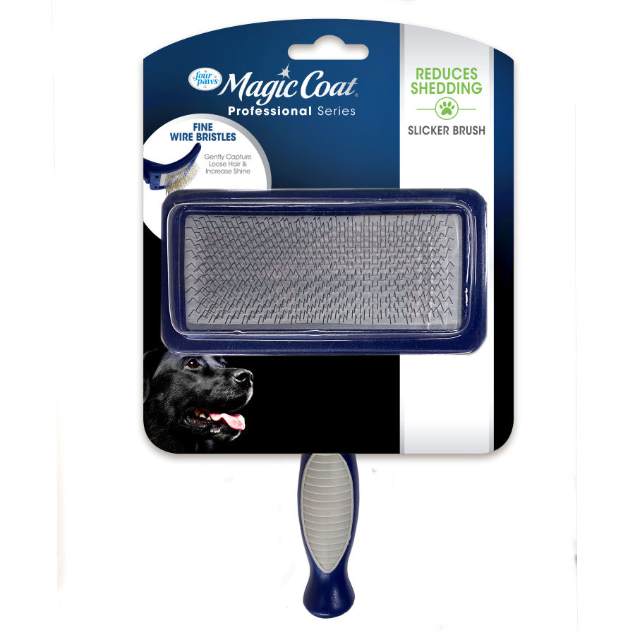 Four Paws Slicker Brush Medium