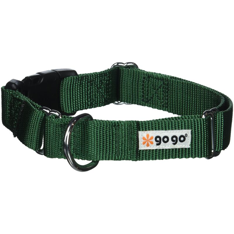 GoGo Martingale SM Green