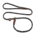 Mendota Slip Lead 3/8x4 Salt & Pepper