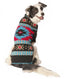Chilly Dog Black Southwest Sweater