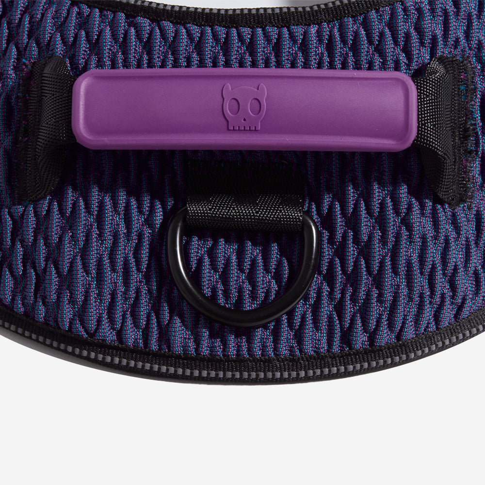 Zee.Dog Fly Harness Wicked Size 3