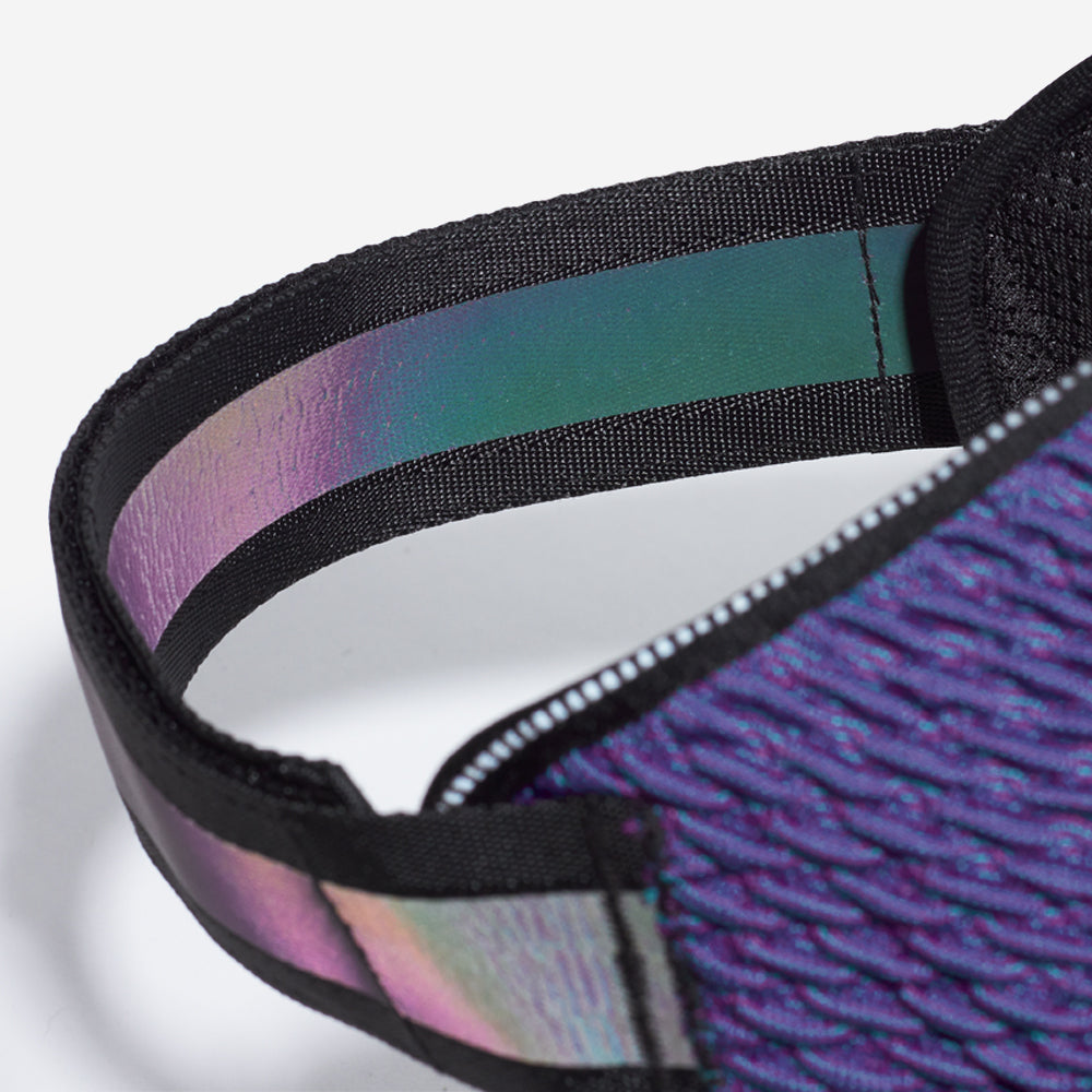 Zee.Dog Fly Harness Wicked Size 3